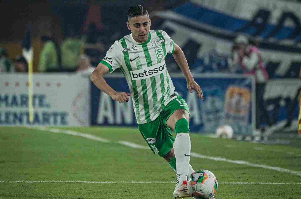 Camilo Cándido está recuperado