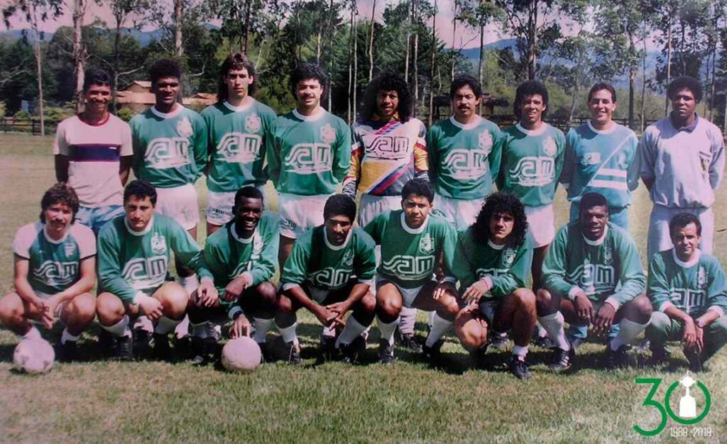 Atlético Nacional