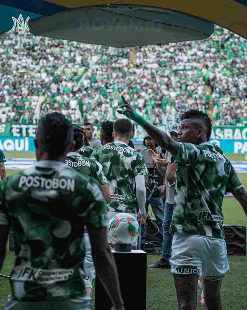 Atlético Nacional