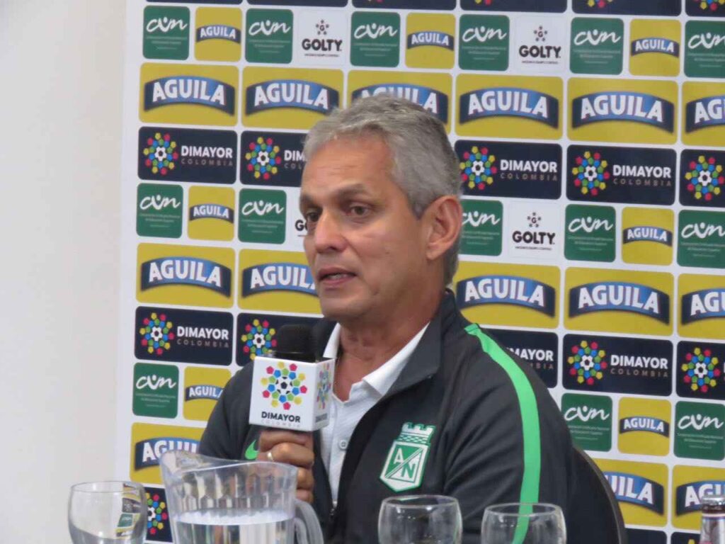 Reinaldo Rueda