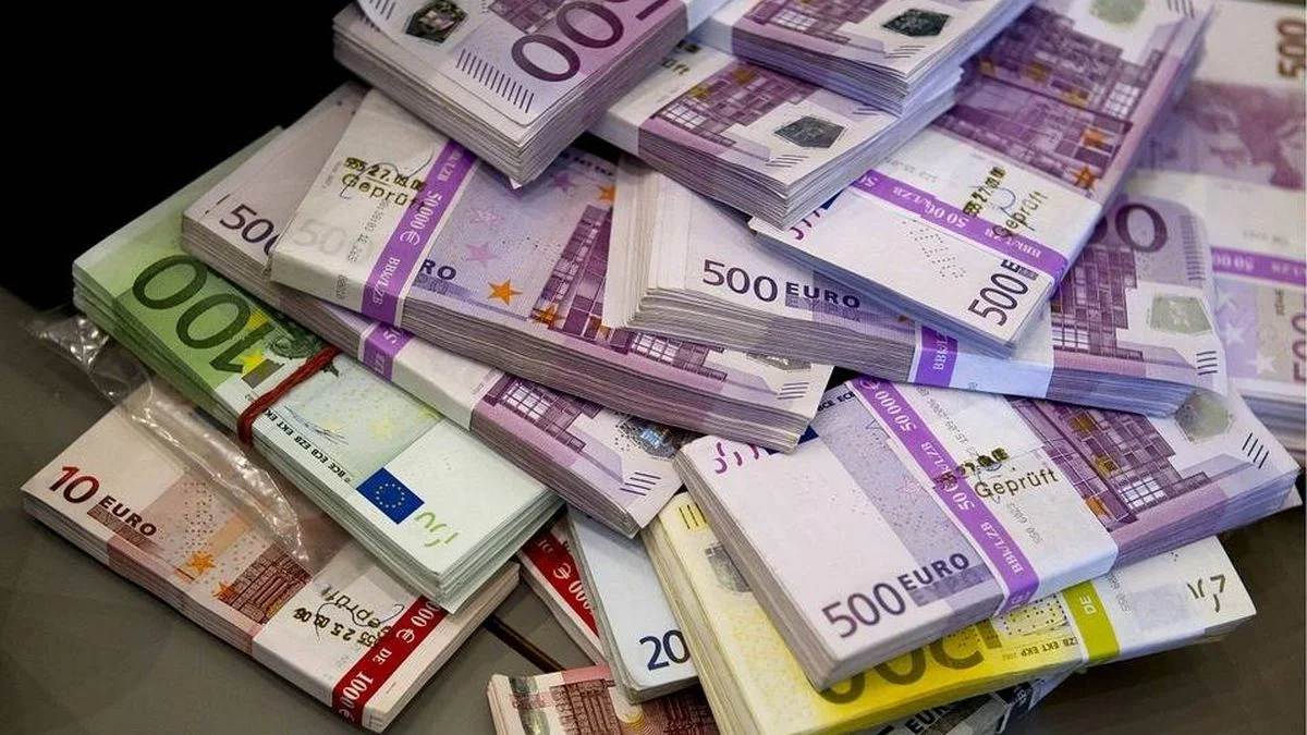 Euro en Colombia: conoce su precio de este jueves 11 de mayo